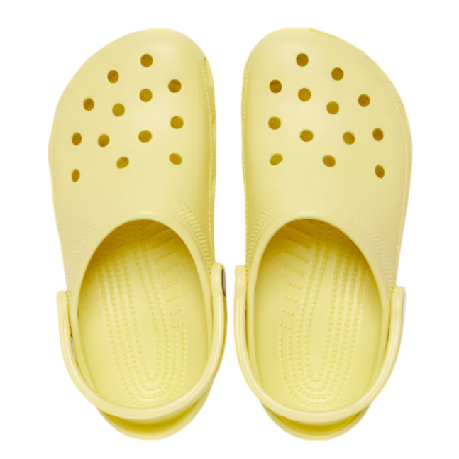Classic Crocs - Daylily