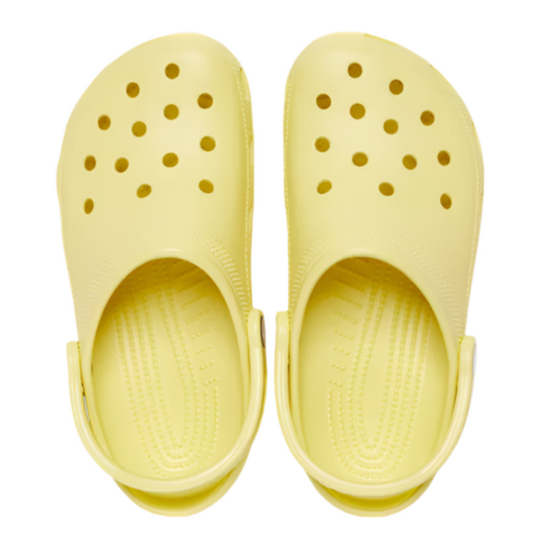 Classic Crocs - Daylily