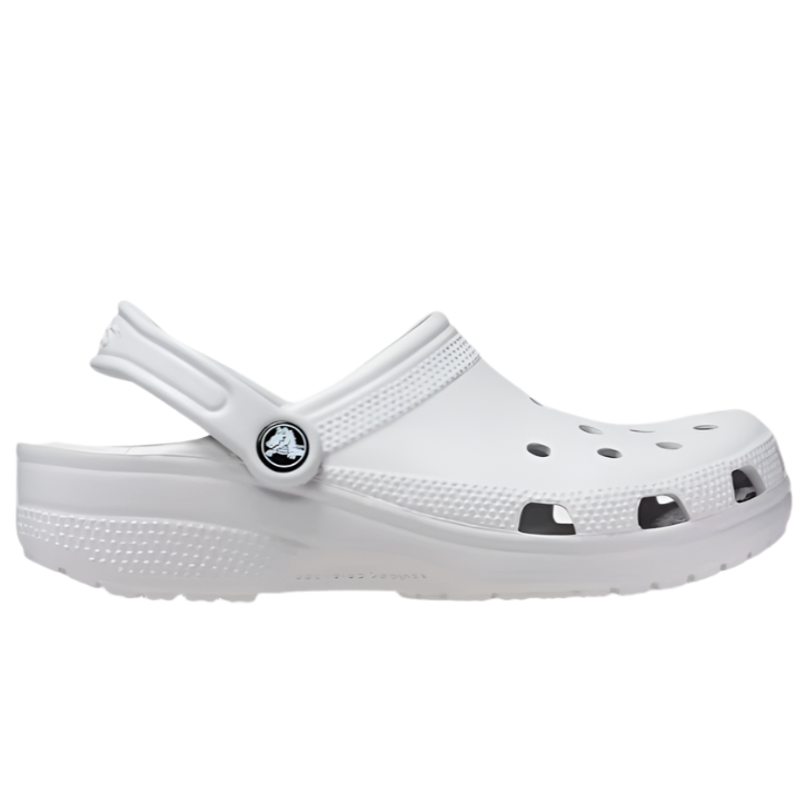 Classic Clogs - Atmosphere - Light Grey