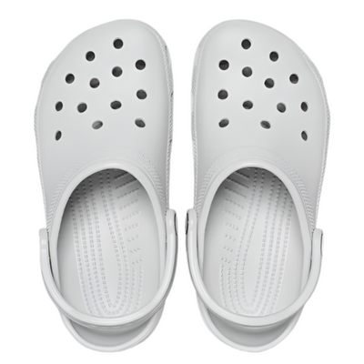 Classic Clogs - Atmosphere - Light Grey