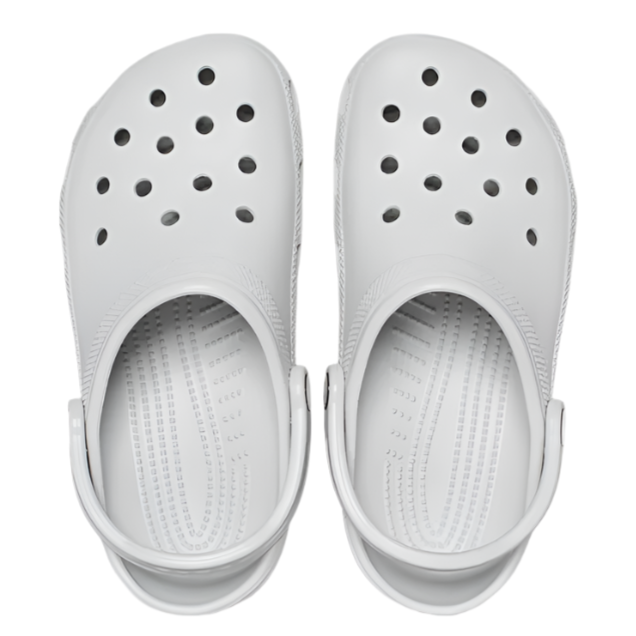 Classic Clogs - Atmosphere - Light Grey