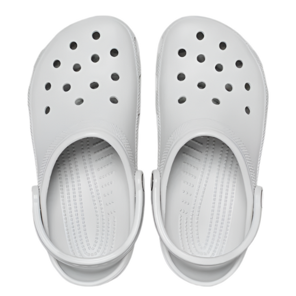 Classic Clogs - Atmosphere - Light Grey
