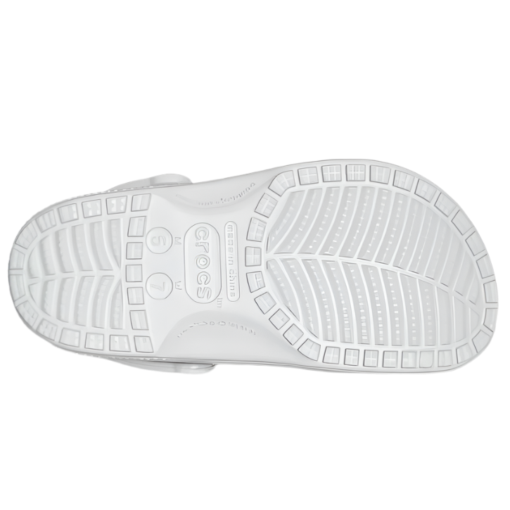 Classic Clogs - Atmosphere - Light Grey