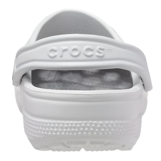 Classic Clogs - Atmosphere - Light Grey