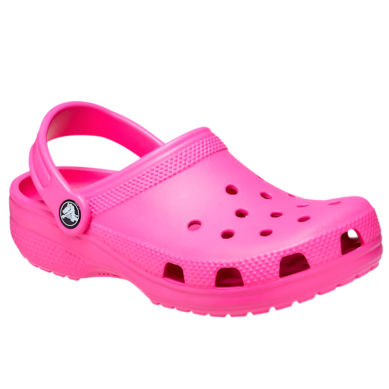 Crocs - Kids - Classic - fuchsia