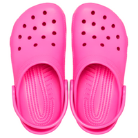 Crocs - Kids - Classic - fuchsia