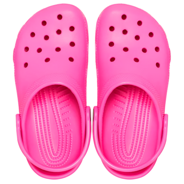 Crocs - Kids - Classic - fuchsia