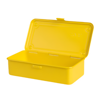 T-Type Tool Box - Yellow