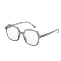 #OFFICE Reading Glasses - Electronic Grey