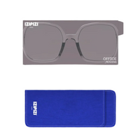 #OFFICE Reading Glasses - Electronic Grey