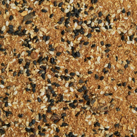 Seasoning Blend - Soy, Ginger and Sesame