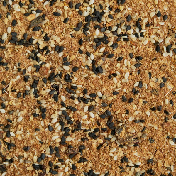 Seasoning Blend - Soy, Ginger and Sesame