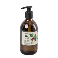 Fig Leaf Amber Hand Wash