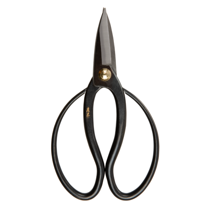 Higurashi Scissors