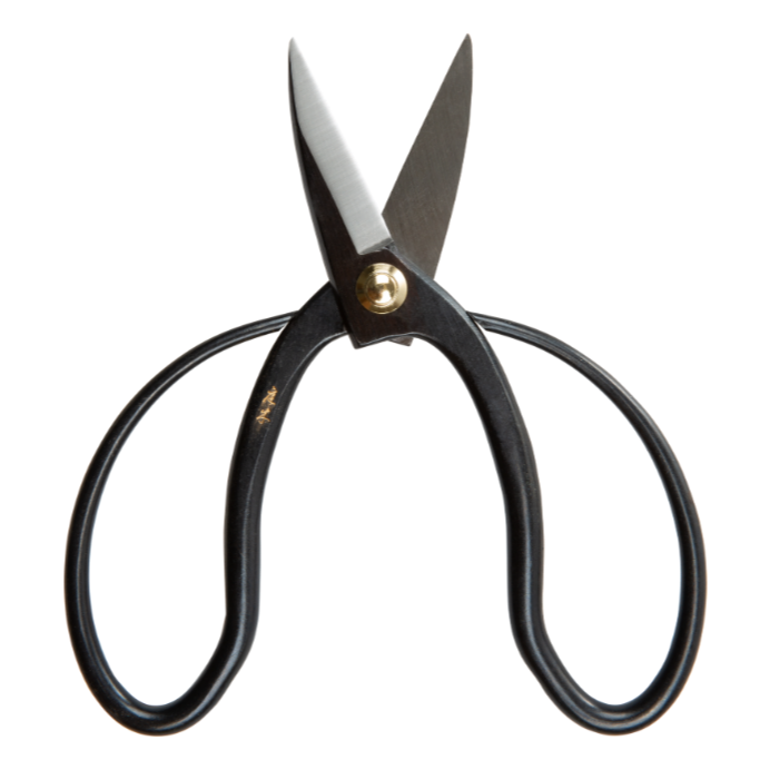 Higurashi Scissors