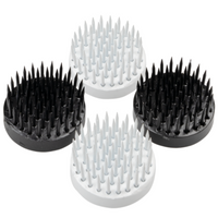 Black and White Kenzan Set