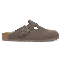 Boston BS - Concrete Gray