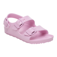 Milano EVA Kids - Fondant Pink
