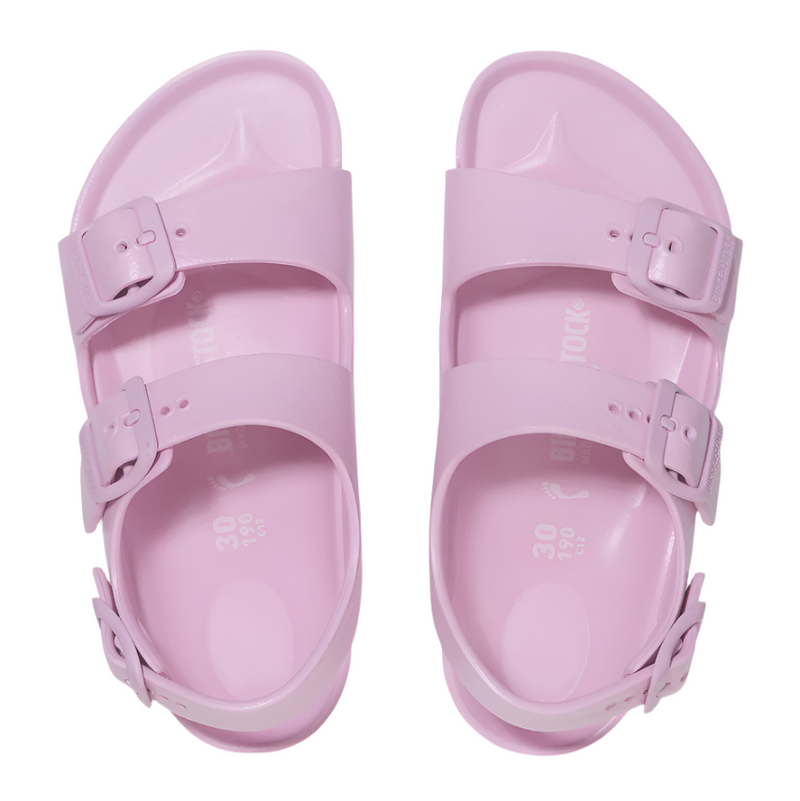 Milano EVA Kids - Fondant Pink
