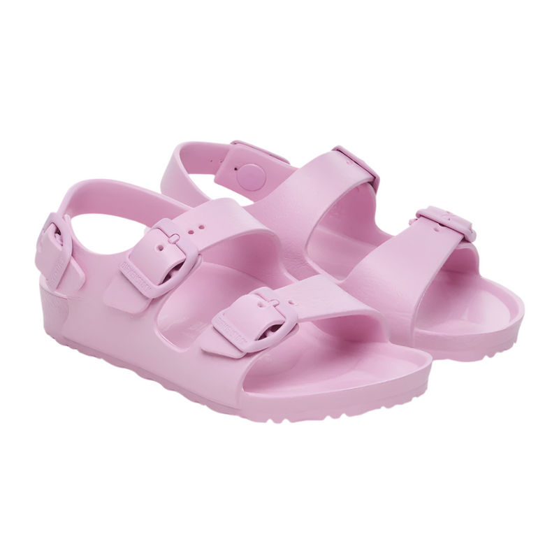 Milano EVA Kids - Fondant Pink