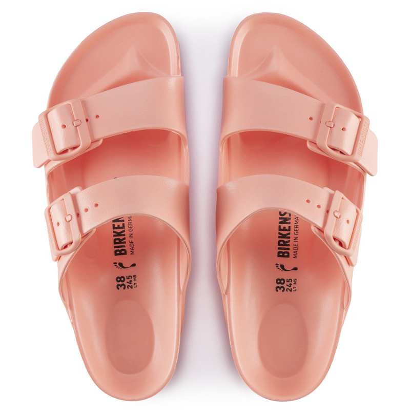 Arizona EVA - Coral Peach