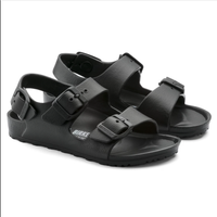 Milano EVA kids - Black