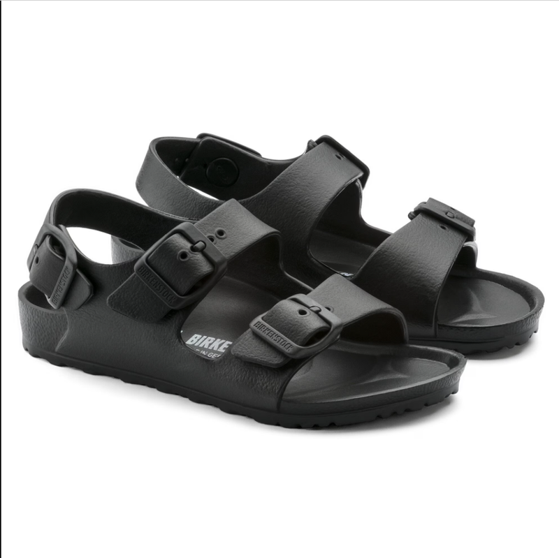 Milano EVA kids - Black