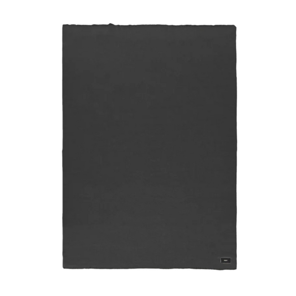 Mono Throw - Charcoal