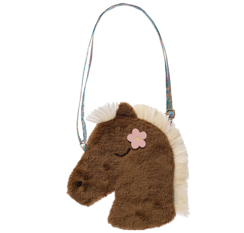 Peggy Pony Bag