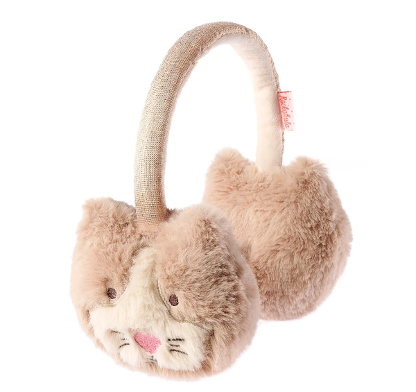 Glenda Guinea Pig Earmuffs
