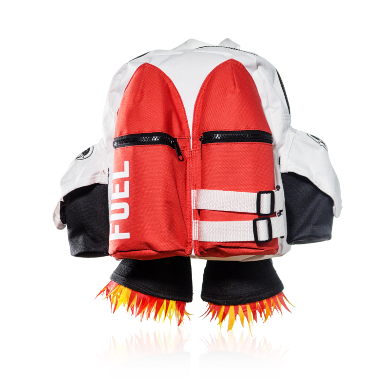 Jetpack Backpack