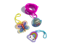 Shrink Its! D.I.Y. Shrink Art Kit Cute Crew