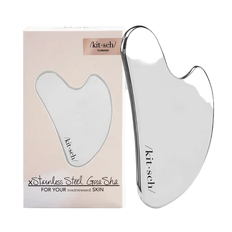 Stainless Steel Gua Sha
