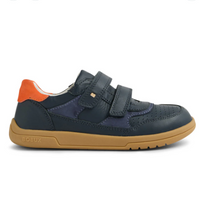 KP Hunter - Navy Nasturtium