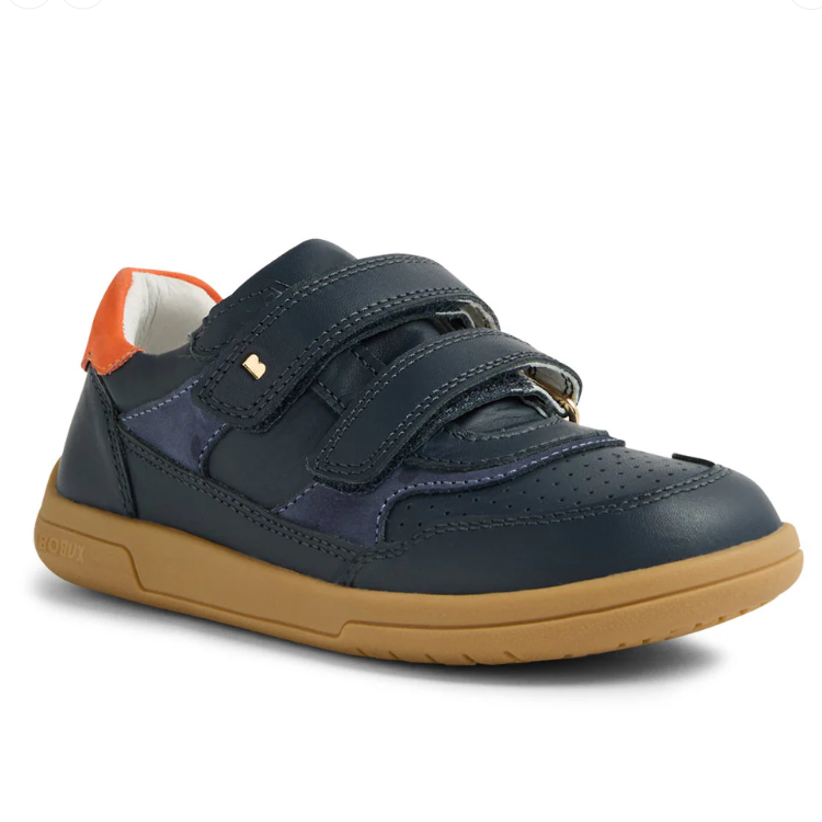 KP Hunter - Navy Nasturtium