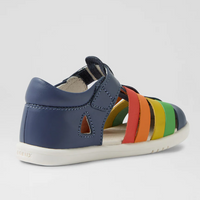 IW Tidal Sandal - Vintage Indigo Multi
