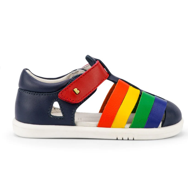 SU Tidal Sandal - Vintage Indigo Multi