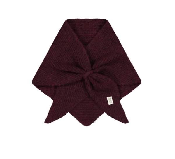 Neolana Scarf - Aubergine