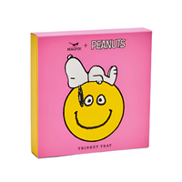 Peanuts Have a Nice Day Trinket Tray