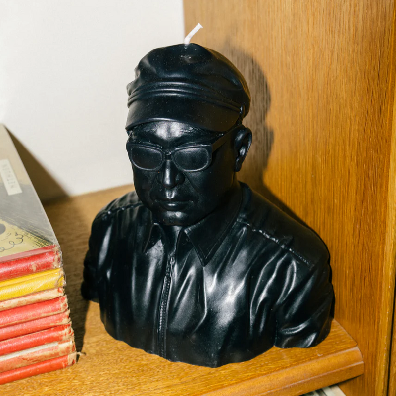 Akira Kurosawa Candle