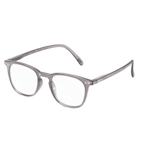 #E Reading Glasses - Electronic Grey