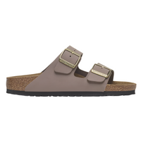 Arizona Nubuk Leather - Faded Purple