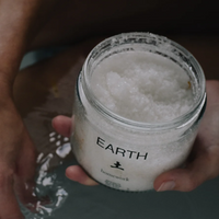 Earth Bath Salts
