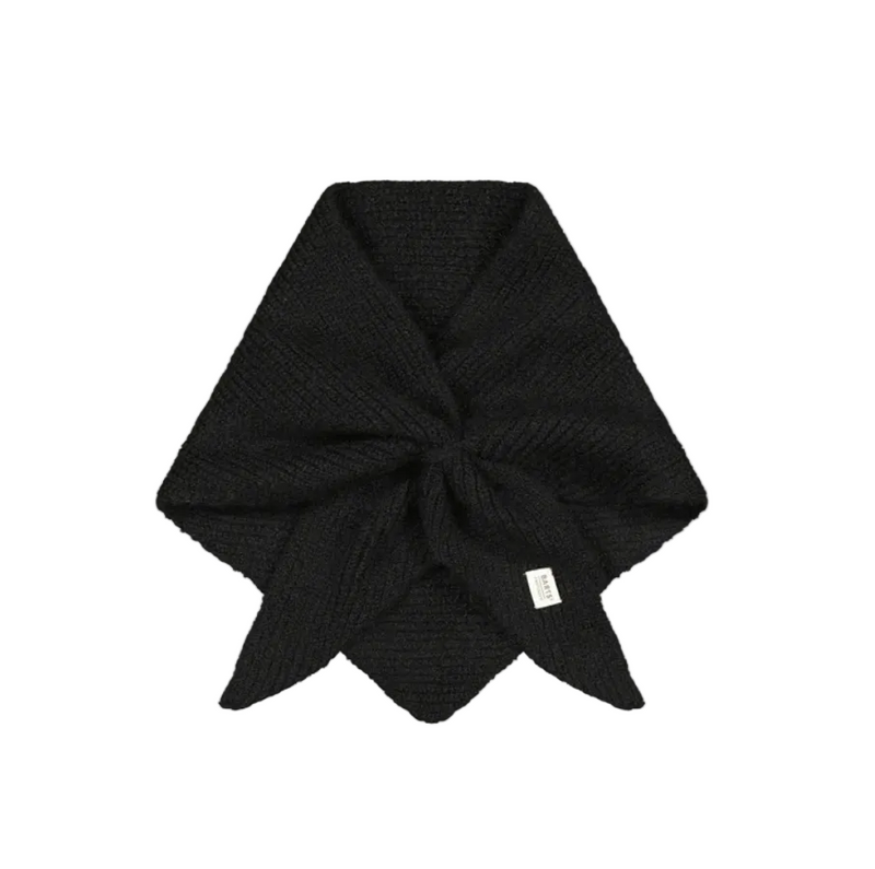 Neolana Scarf - Black