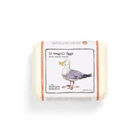 12 Chocolate Seagull Eggs