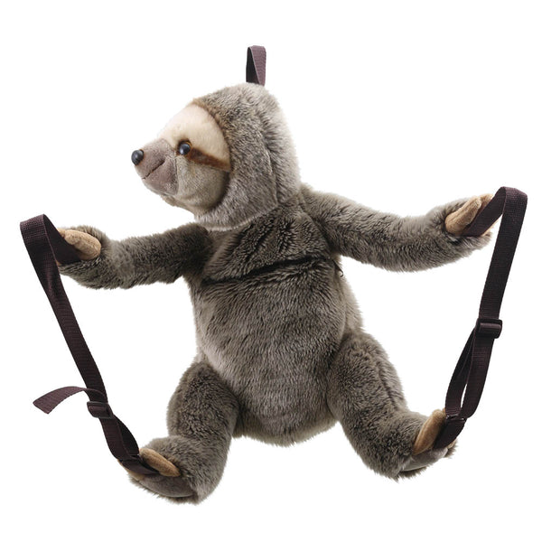 Sloth Backpack