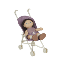 Sollie Stroller - Lavender