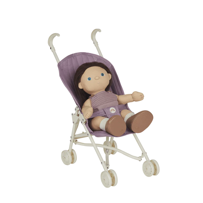 Sollie Stroller - Lavender