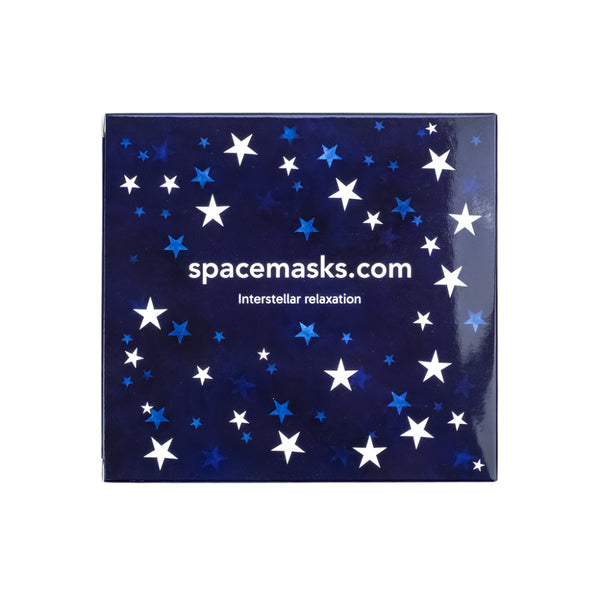 Original Jasmine Scented Self-Heating Eye Mask