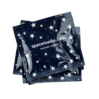 Original Jasmine Scented Self-Heating Eye Mask